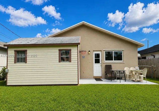 Photo 2 of Single family home for sale at 2623 Harding St, Hollywood, FL 33020 | MLS# A12062294 | Listing updated on 2026-09-09