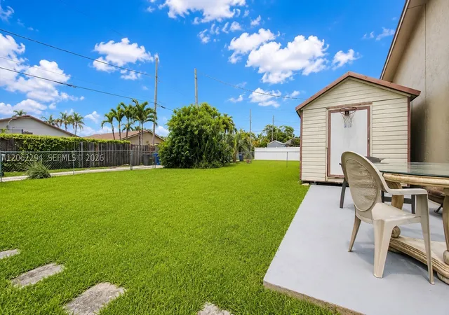 Photo 3 of Single family home for sale at 2623 Harding St, Hollywood, FL 33020 | MLS# A12062294 | Listing updated on 2026-09-09