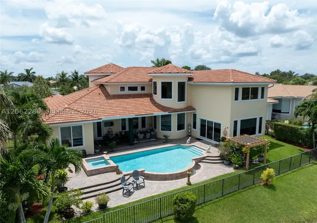 Photo 2 of Mansion for sale at 11867 Nw 69th Pl, Parkland, FL 33076 | MLS# A12062286 | Listing updated on 2026-08-30