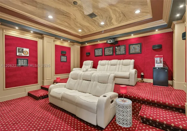 Photo 3 of Mansion for sale at 11867 Nw 69th Pl, Parkland, FL 33076 | MLS# A12062286 | Listing updated on 2026-08-30