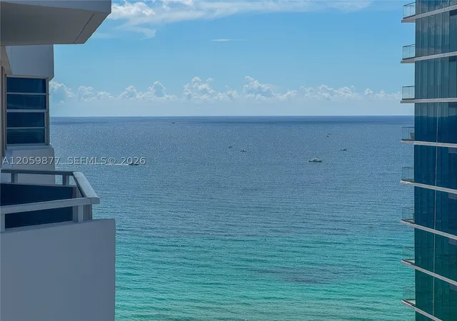 Photo 1 of Condo for sale at 1980 S Ocean Dr #16A, Hallandale Beach, FL 33009 | MLS# A12059877 | Listing updated on 2026-09-16