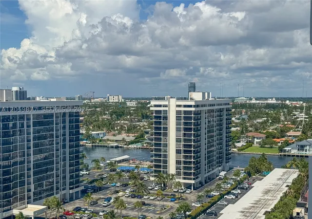 Photo 2 of Condo for sale at 1980 S Ocean Dr #16A, Hallandale Beach, FL 33009 | MLS# A12059877 | Listing updated on 2026-09-16