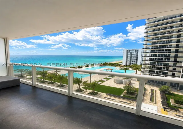 Photo 1 of Condo for sale at 1830 S Ocean Dr #1405, Hallandale Beach, FL 33009 | MLS# A12062329 | Listing updated on 2026-08-28