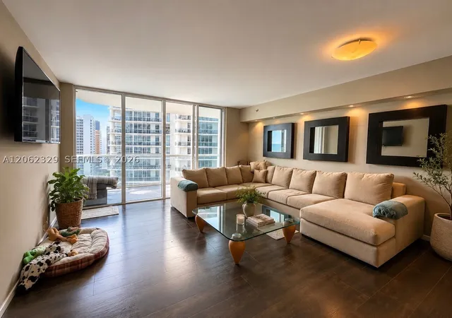 Photo 3 of Condo for sale at 1830 S Ocean Dr #1405, Hallandale Beach, FL 33009 | MLS# A12062329 | Listing updated on 2026-08-28