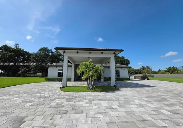 Photo 3 of Single family home for sale at 17575 Sw 280 Th St, Homestead, FL 33031 | MLS# A12051308 | Listing updated on 2026-09-10