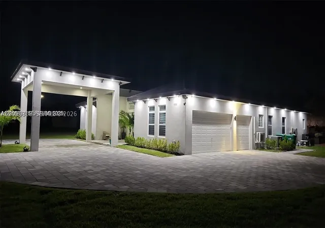 Photo 4 of Single family home for sale at 17575 Sw 280 Th St, Homestead, FL 33031 | MLS# A12051308 | Listing updated on 2026-09-10