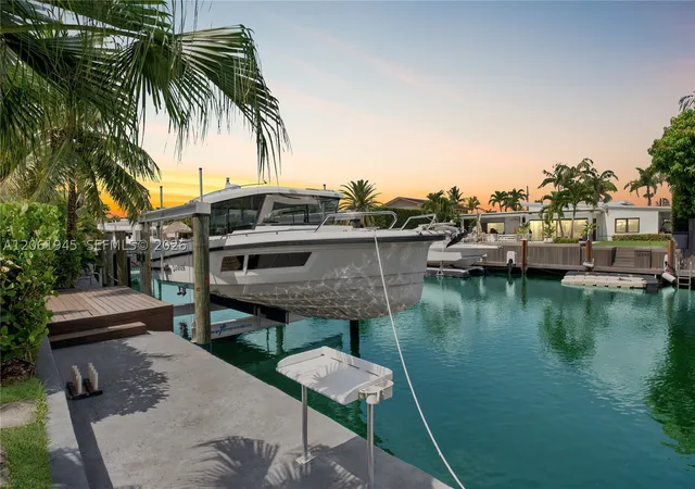 Photo 3 of Single family home for sale at 12906 Cherry Rd, North Miami, FL 33181 | MLS# A12061945 | Listing updated on 2026-08-26