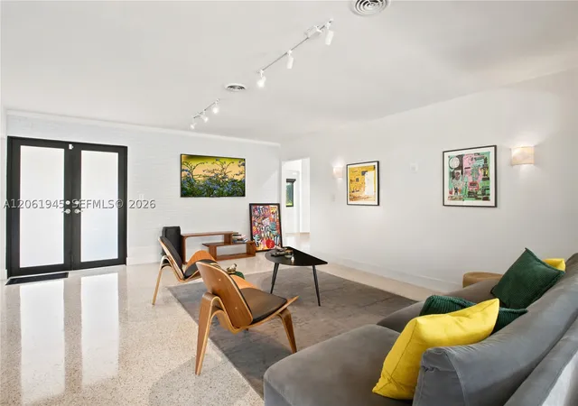 Photo 4 of Single family home for sale at 12906 Cherry Rd, North Miami, FL 33181 | MLS# A12061945 | Listing updated on 2026-08-26