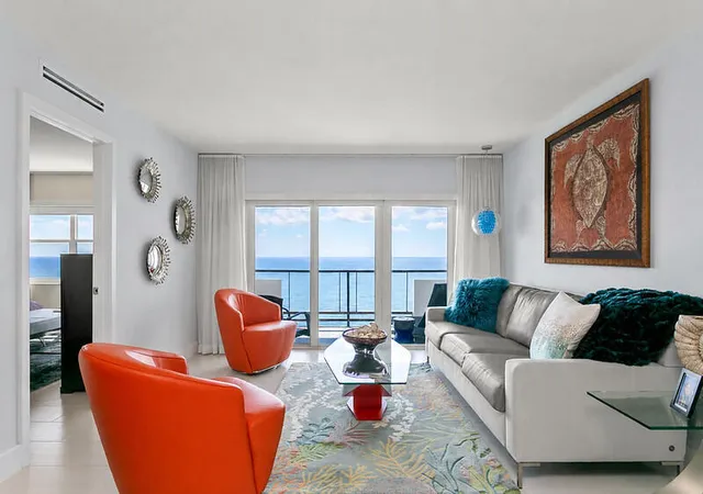 2nd image of 1500 S Ocean Blvd #1404, Lauderdale By The Sea, FL 33062 | MLS# B26058178
