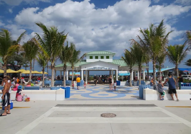 47th image of 1500 S Ocean Blvd #1404, Lauderdale By The Sea, FL 33062 | MLS# B26058178
