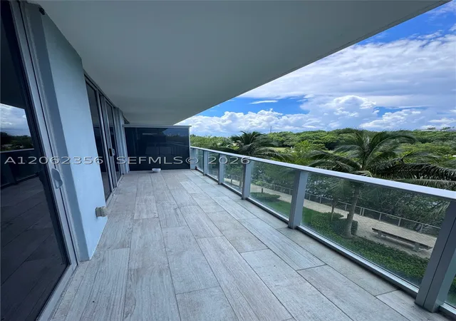 Photo 2 of Condo for sale at 16385 Biscayne Blvd #305, North Miami Beach, FL 33160 | MLS# A12062356 | Listing updated on 2026-09-01