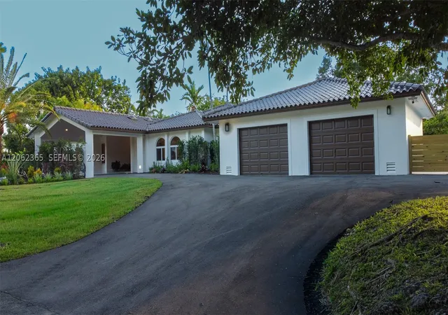Photo 2 of Single family home for sale at 9980 Sw 83rd Ave, Miami, FL 33156 | MLS# A12062365 | Listing updated on 2026-09-10
