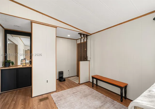 Photo 3 of Manufactured home for sale at 906 Whatley Court, Sebring, FL 33870 | MLS# A12057630 | Listing updated on 2026-09-08