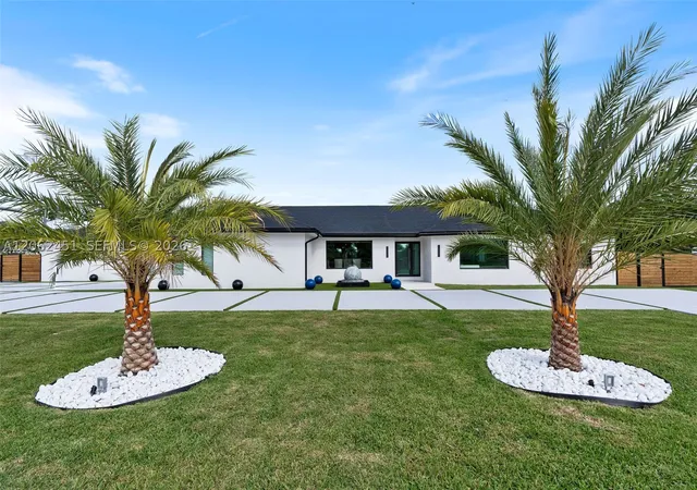 Photo 1 of Single family home for sale at 12425 Sw 226th St, Miami, FL 33170 | MLS# A12062451 | Listing updated on 2026-09-10