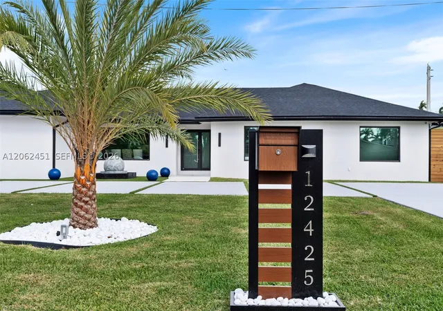 Photo 2 of Single family home for sale at 12425 Sw 226th St, Miami, FL 33170 | MLS# A12062451 | Listing updated on 2026-09-10