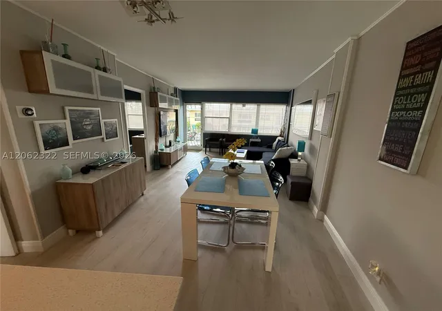Photo 3 of Condo for sale at 3250 Ne 28th St #212, Fort Lauderdale, FL 33308 | MLS# A12062322 | Listing updated on 2026-09-04