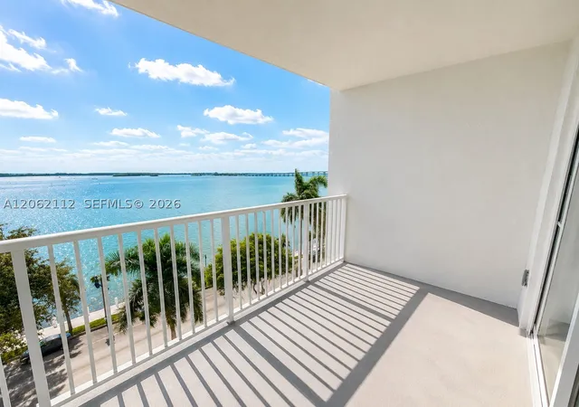 Photo 1 of Condo for sale at 1420 Brickell Bay Dr #702E, Miami, FL 33131 | MLS# A12062112 | Listing updated on 2026-09-10