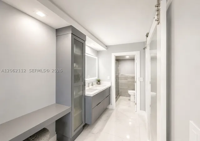 Photo 2 of Condo for sale at 1420 Brickell Bay Dr #702E, Miami, FL 33131 | MLS# A12062112 | Listing updated on 2026-09-10