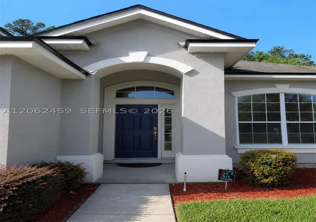 Photo 1 of Single family home for sale at 3845 Anderson Woods Dr, Jacksonville, FL 32218 | MLS# A12062459 | Listing updated on 2026-09-10