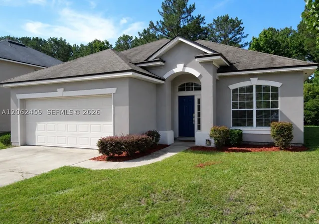 Photo 2 of Single family home for sale at 3845 Anderson Woods Dr, Jacksonville, FL 32218 | MLS# A12062459 | Listing updated on 2026-09-10