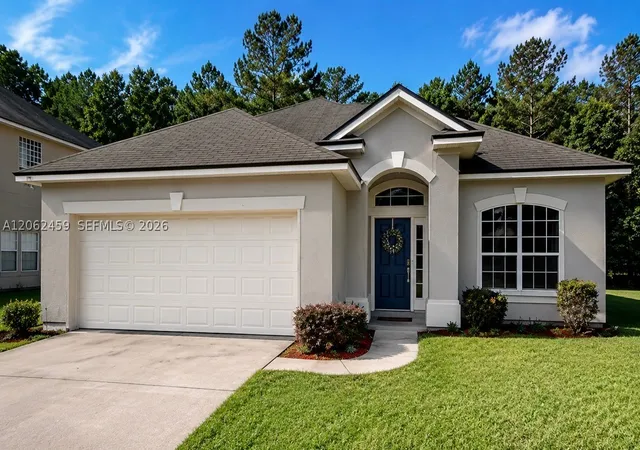 Photo 3 of Single family home for sale at 3845 Anderson Woods Dr, Jacksonville, FL 32218 | MLS# A12062459 | Listing updated on 2026-09-10