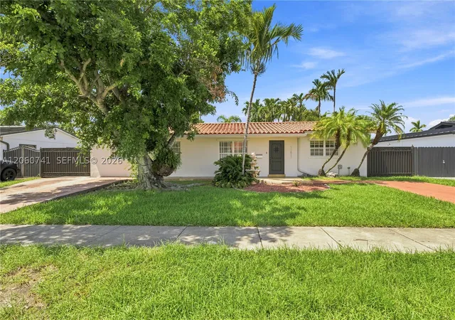 Photo 1 of Single family home for sale at 11831 Sw 31st St, Miami, FL 33175 | MLS# A12060741 | Listing updated on 2026-09-12