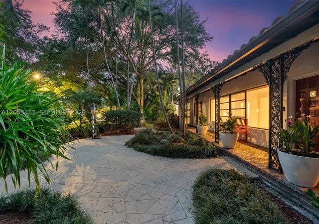 Photo 2 of Sale Pending at 275 Ne 94th St, Miami Shores, FL 33138 | MLS# A12053382 | Listing updated on 2026-08-28