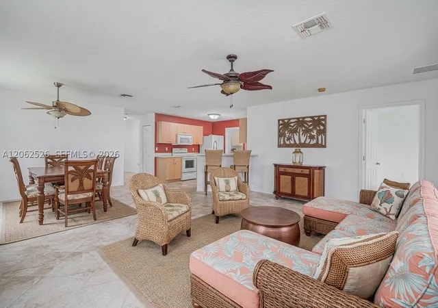 Photo 4 of Single family home for sale at 57 Huarte Way, Port St Lucie, FL 34952 | MLS# A12062526 | Listing updated on 2026-09-10