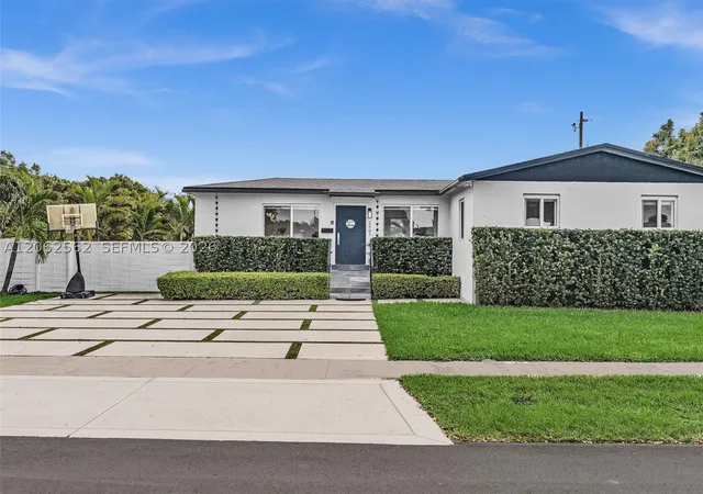 Photo 1 of Single family home for sale at 2401 Sw 83rd Ave, Miami, FL 33155 | MLS# A12062562 | Listing updated on 2026-09-15