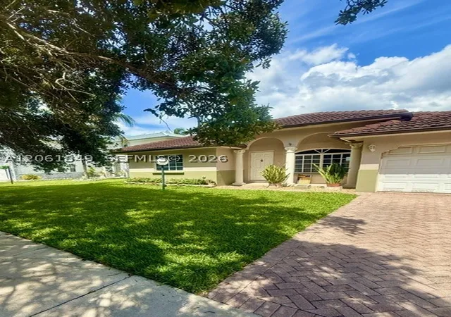 Photo 2 of Sale Pending at 18223 Sw 149th Pl, Miami, FL 33187 | MLS# A12061849 | Listing updated on 2026-09-10