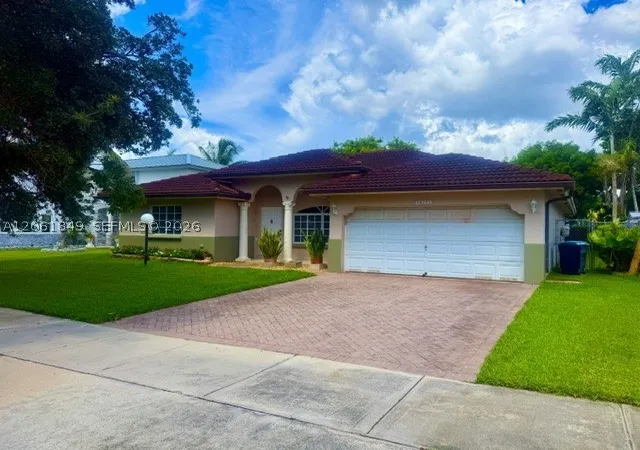 Photo 3 of Sale Pending at 18223 Sw 149th Pl, Miami, FL 33187 | MLS# A12061849 | Listing updated on 2026-09-10