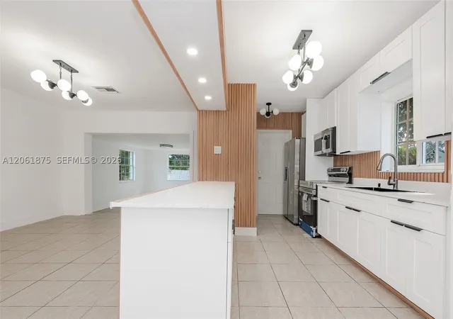 Photo 3 of Single family home for sale at 998 W 68Th St, Hialeah, FL 33014 | MLS# A12061875 | Listing updated on 2026-09-09