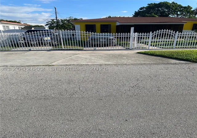 Photo 2 of Sale Pending at 3265 Nw 80th Ter, Miami, FL 33147 | MLS# A12062602 | Listing updated on 2026-09-11