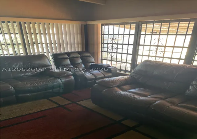 Photo 3 of Sale Pending at 3265 Nw 80th Ter, Miami, FL 33147 | MLS# A12062602 | Listing updated on 2026-09-11