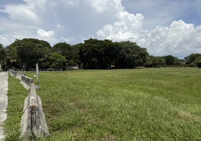 Photo 4 of Land for sale at 2203 Northwest 143, Opa Locka, FL 33054 | MLS# A12062581 | Listing updated on 2026-09-10