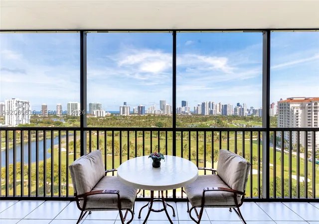 Photo 2 of Condo for sale at 20335 W Country Club Dr #1806, Aventura, FL 33180 | MLS# A12061616 | Listing updated on 2026-09-04