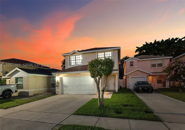 Photo 1 of Single family home for sale at 4044 Eastridge Cir, Deerfield Beach, FL 33064 | MLS# A12061387 | Listing updated on 2026-09-10