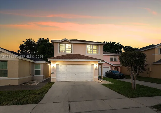 Photo 2 of Single family home for sale at 4044 Eastridge Cir, Deerfield Beach, FL 33064 | MLS# A12061387 | Listing updated on 2026-09-10