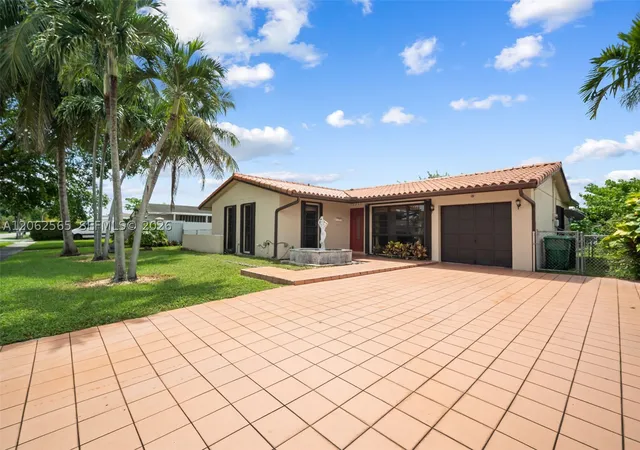 Single family home for sale at 12330 Sw 39Th Ter, Miami, FL 33175 | MLS# A12062565