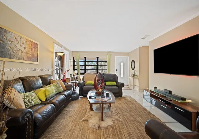 Photo 3 of Single family home for sale at 12330 Sw 39th Ter, Miami, FL 33175 | MLS# A12062565 | Listing updated on 2026-09-15