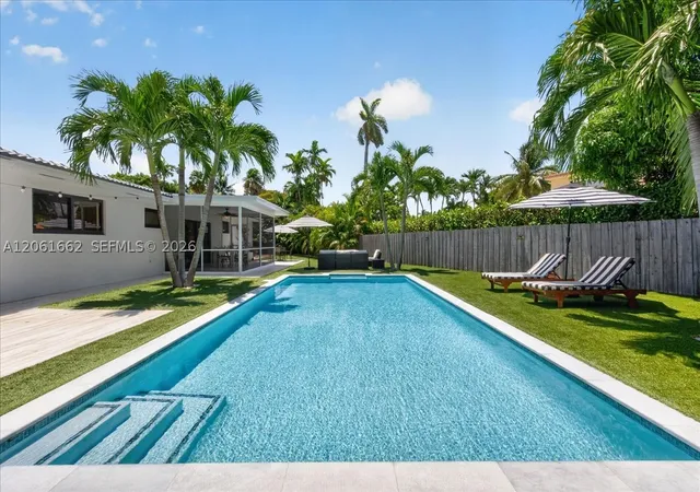 Photo 1 of Single family home for sale at 11504 Ne 6th Ave, Biscayne Park, FL 33161 | MLS# A12061662 | Listing updated on 2026-08-27