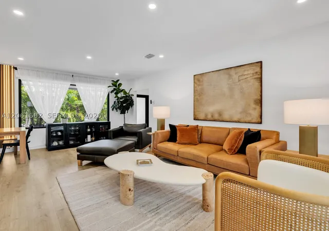 Photo 2 of Single family home for sale at 11504 Ne 6th Ave, Biscayne Park, FL 33161 | MLS# A12061662 | Listing updated on 2026-08-27