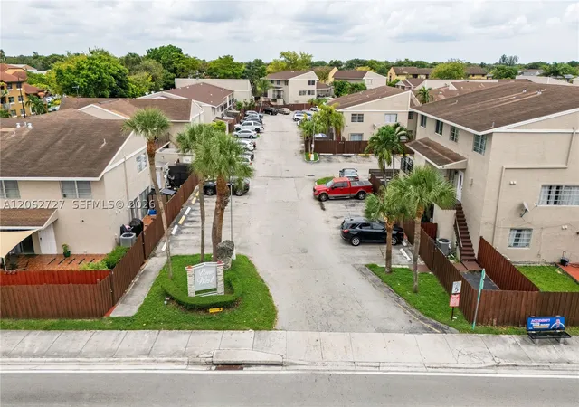 Photo 2 of Sale Pending at 15680 Sw 82nd Cir Ln #8-8, Miami, FL 33193 | MLS# A12062727 | Listing updated on 2026-09-02