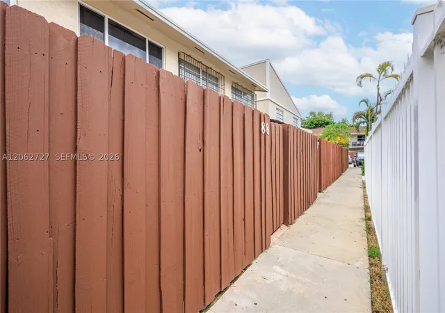 Photo 3 of Sale Pending at 15680 Sw 82nd Cir Ln #8-8, Miami, FL 33193 | MLS# A12062727 | Listing updated on 2026-09-02