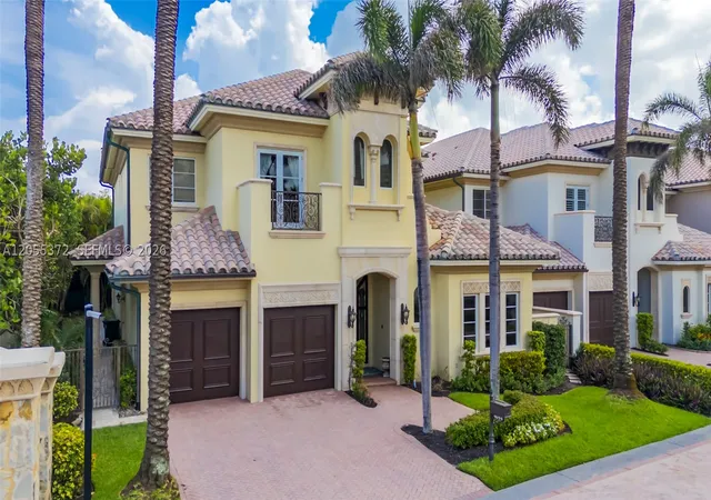 Photo 3 of Single family home for sale at 4044 S Ocean Blvd, Highland Beach, FL 33487 | MLS# A12055372 | Listing updated on 2026-08-31