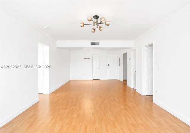 Photo 4 of Condo for sale at 1880 S Treasure Dr #3D, North Bay Village, FL 33141 | MLS# A12062385 | Listing updated on 2026-09-02