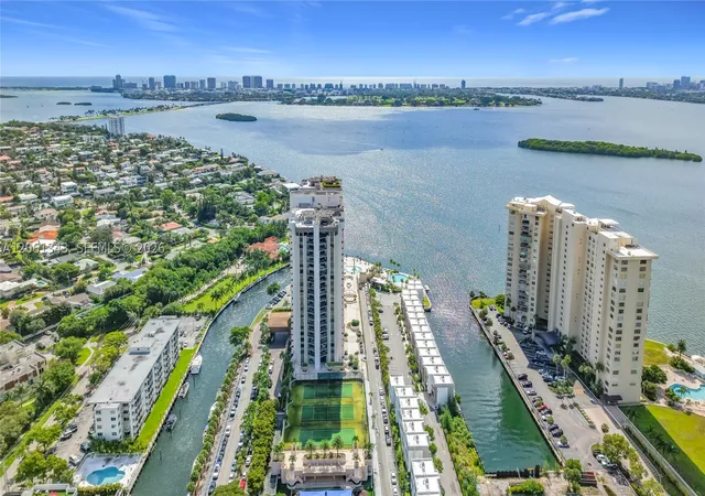 Photo 2 of Condo for sale at 1800 Ne 114th St #1508, Miami, FL 33181 | MLS# A12061343 | Listing updated on 2026-09-01