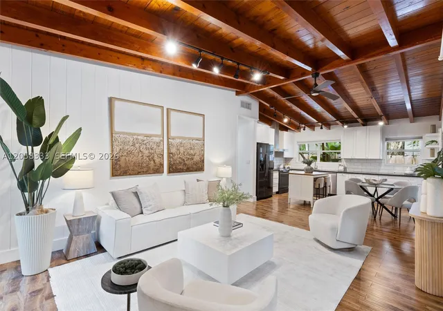 Photo 1 of Single family home for sale at 3700 Loquat Ave, Miami, FL 33133 | MLS# A12058333 | Listing updated on 2026-08-26