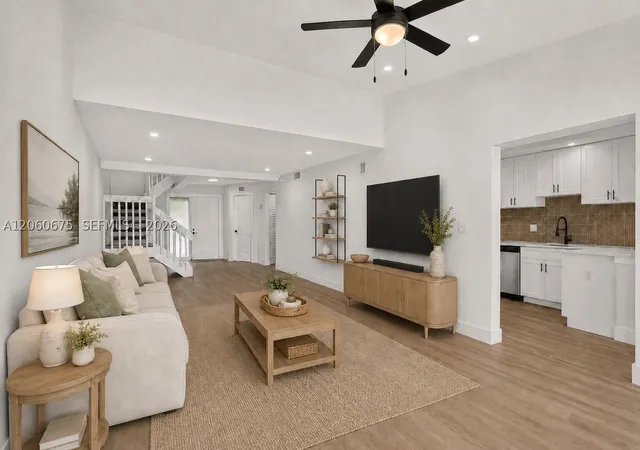 Photo 2 of Townhouse for sale at 9575 Nw 38th Pl, Sunrise, FL 33351 | MLS# A12060675 | Listing updated on 2026-09-08