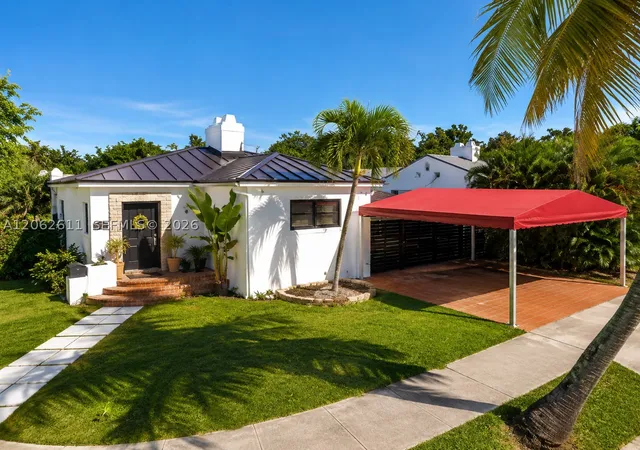 Photo 1 of Single family home for sale at 1575 Sw 15th St, Miami, FL 33145 | MLS# A12062611 | Listing updated on 2026-09-02